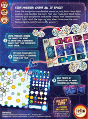 Distant Suns | Anubis Games and Hobby