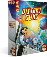 Distant Suns | Anubis Games and Hobby