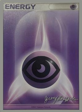 Psychic Energy (Rambolt - Jeremy Scharff-Kim) [World Championships 2007] | Anubis Games and Hobby