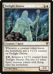 Twilight Drover [Duel Decks: Sorin vs. Tibalt] | Anubis Games and Hobby