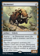 Dermotaxi [Modern Horizons 2] | Anubis Games and Hobby