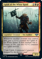 Ugluk of the White Hand [The Lord of the Rings: Tales of Middle-Earth] | Anubis Games and Hobby