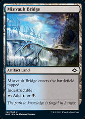 Mistvault Bridge [Modern Horizons 2] | Anubis Games and Hobby