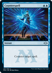 Counterspell [Modern Horizons 2] | Anubis Games and Hobby