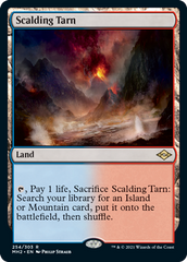 Scalding Tarn [Modern Horizons 2] | Anubis Games and Hobby