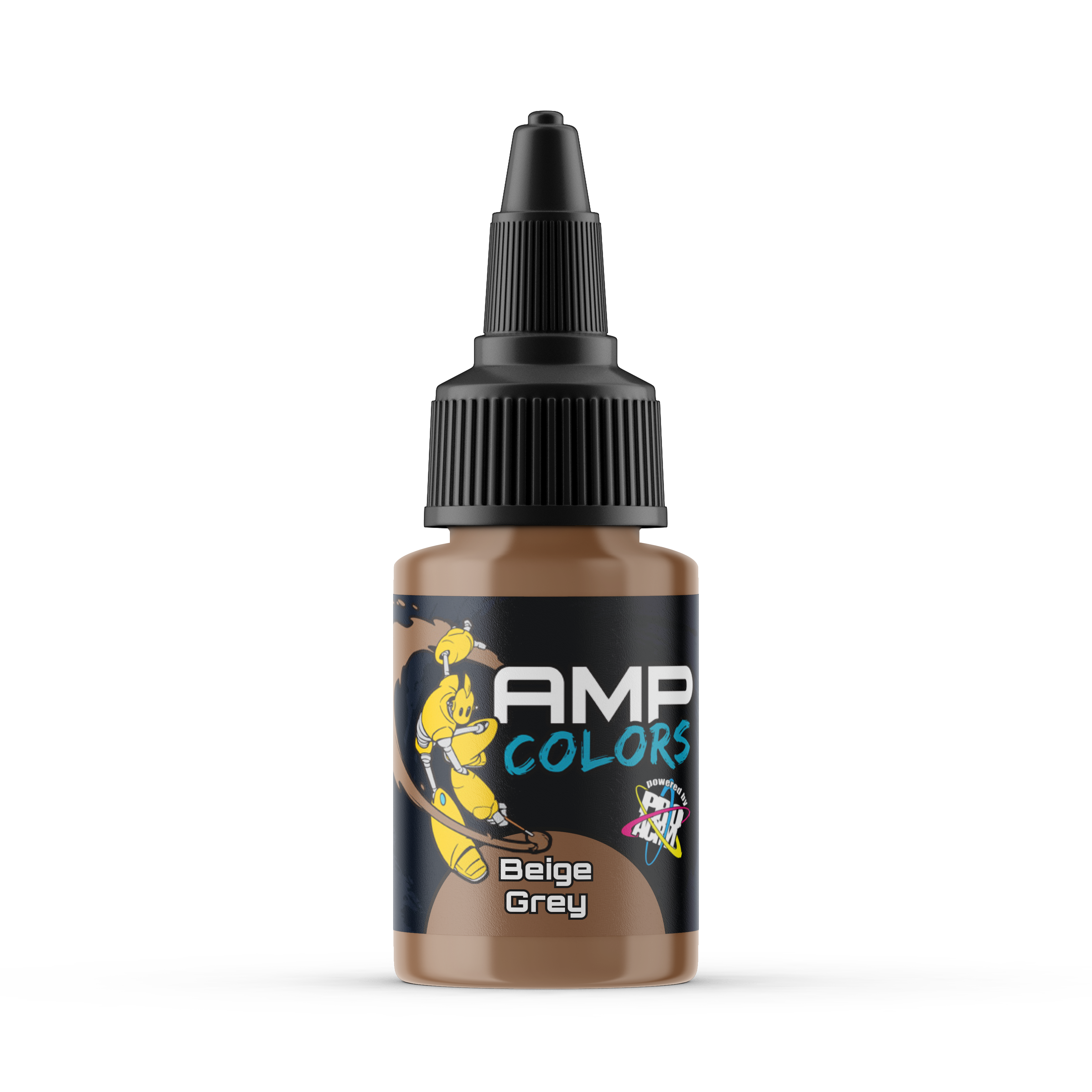 AMP Colors - Beige Grey | Anubis Games and Hobby