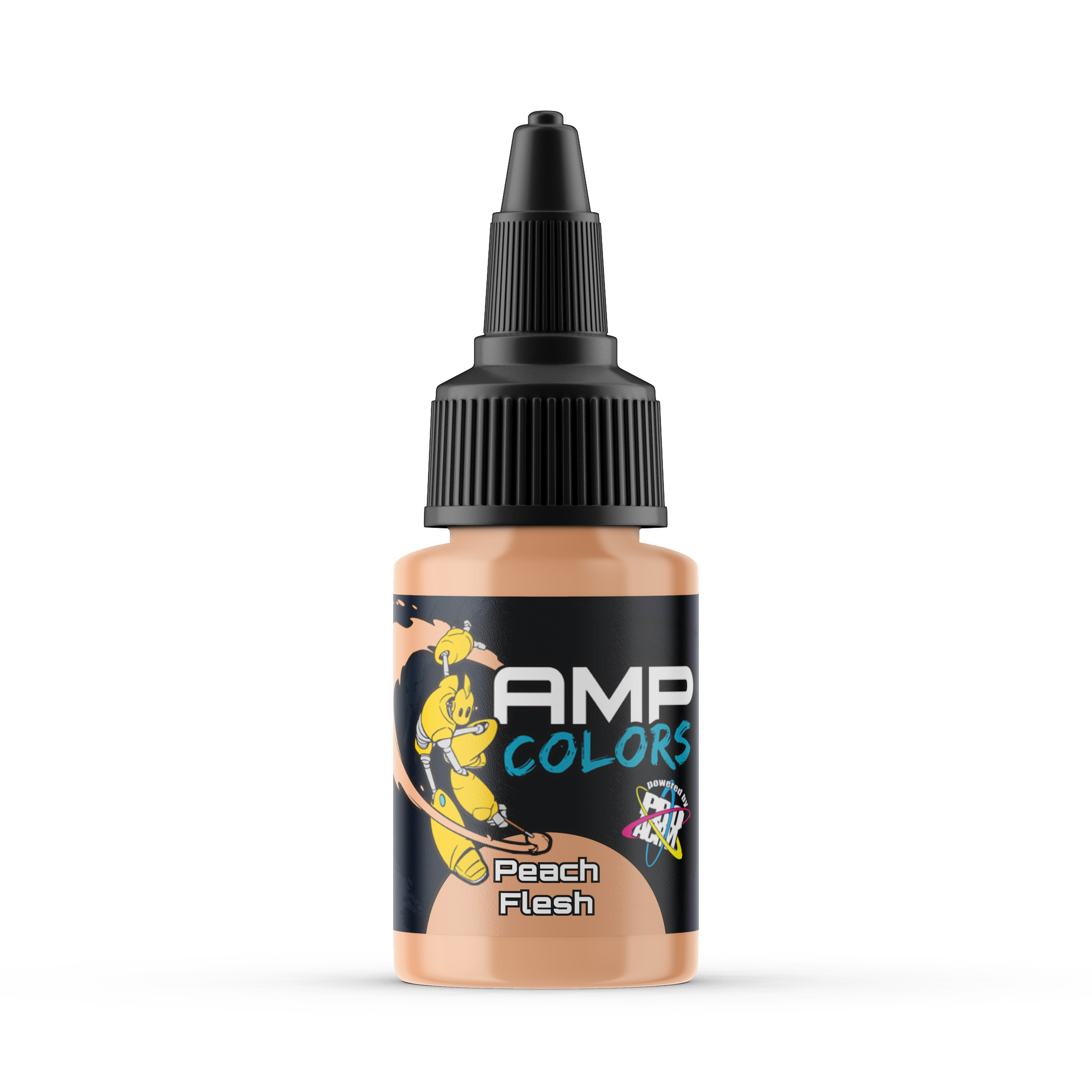 AMP Colors - Peach Flesh | Anubis Games and Hobby