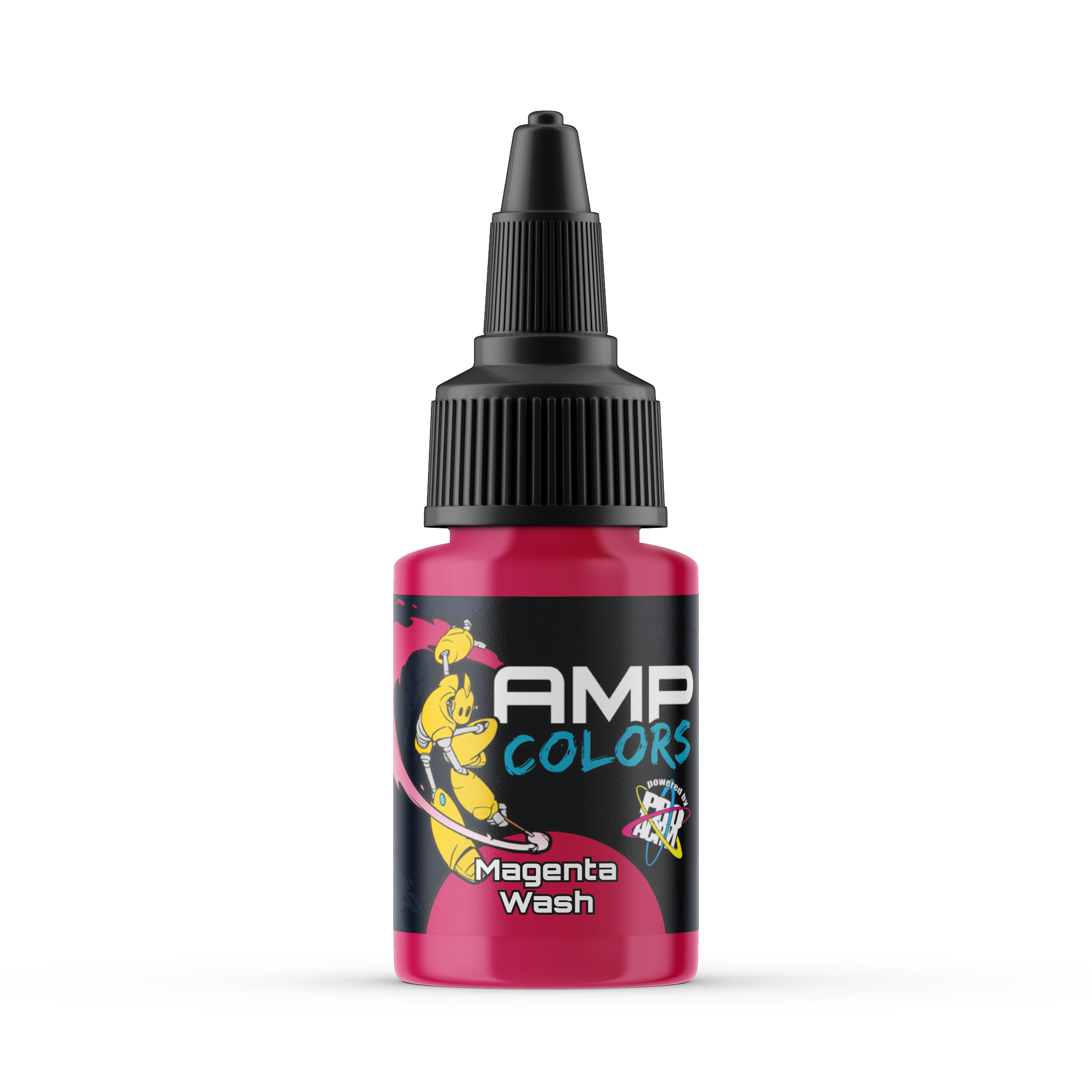 AMP Colors - Magenta Wash | Anubis Games and Hobby