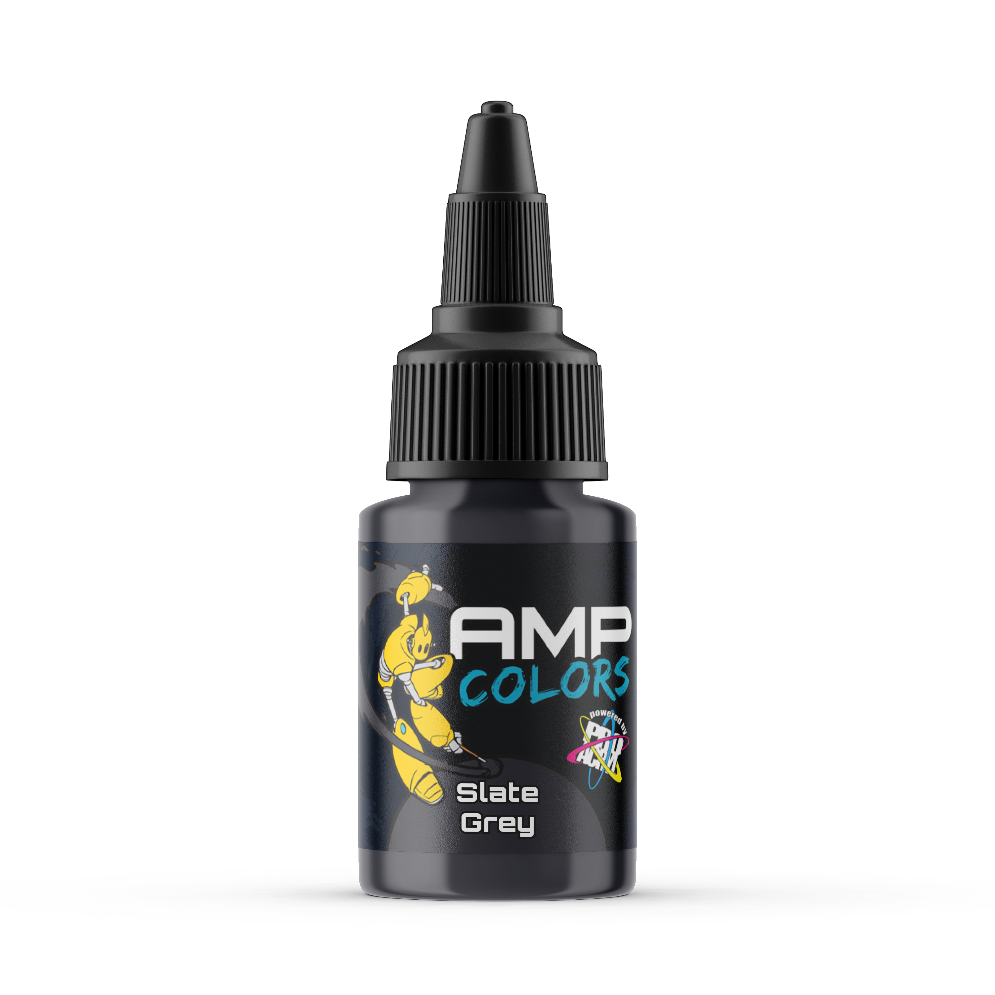 AMP Colors - Slate Grey | Anubis Games and Hobby
