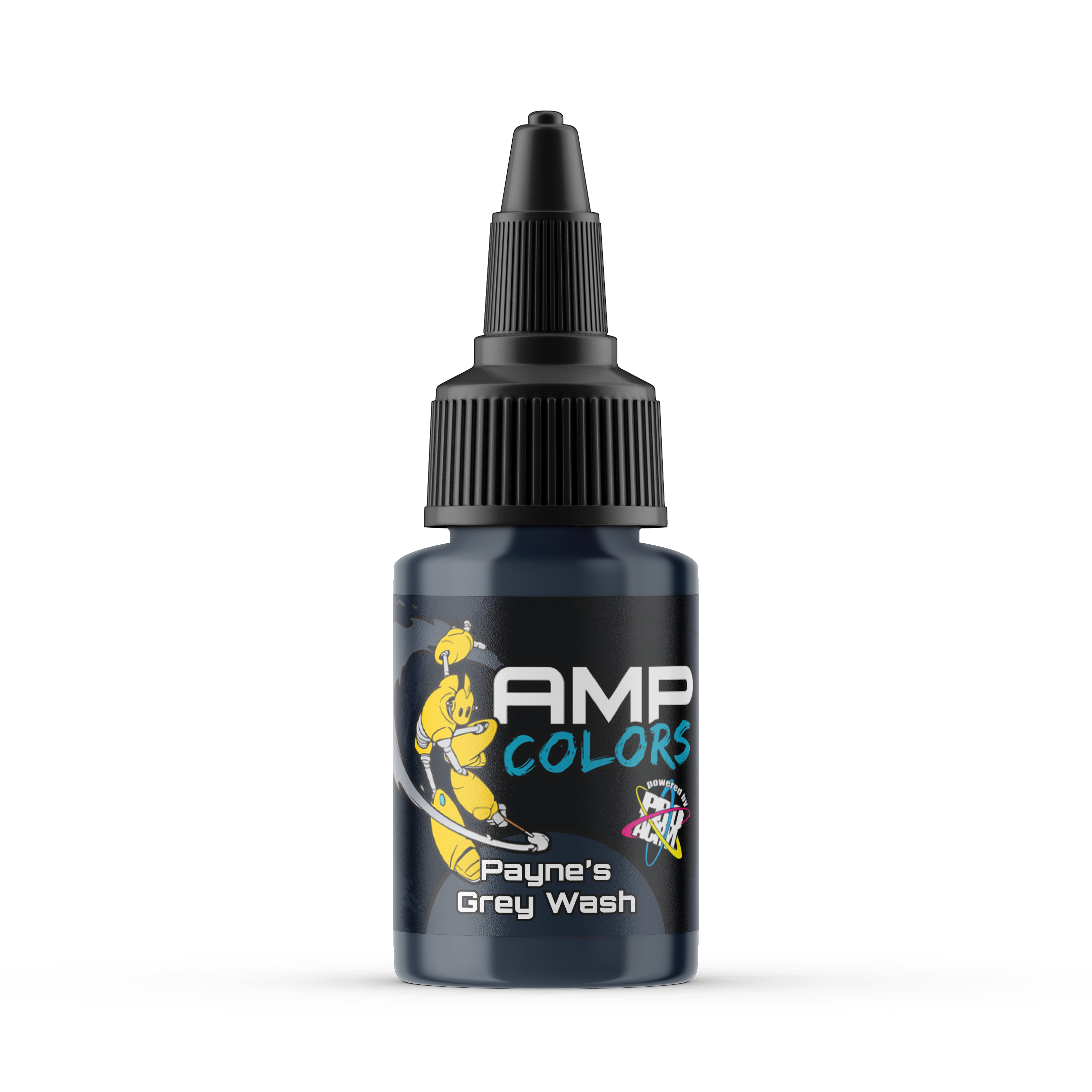 AMP Colors - Payne's Grey Wash | Anubis Games and Hobby