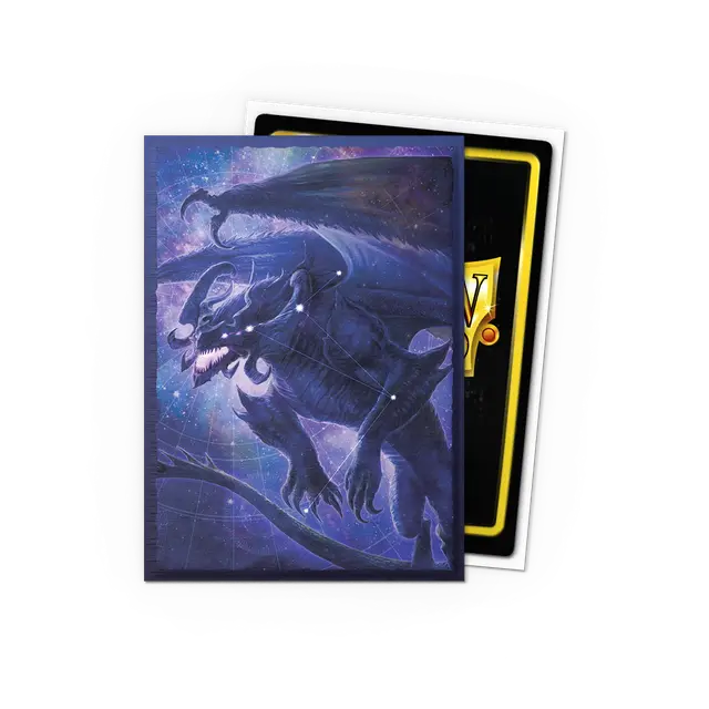 DS Art Sleeves 100ct - Signoir | Anubis Games and Hobby