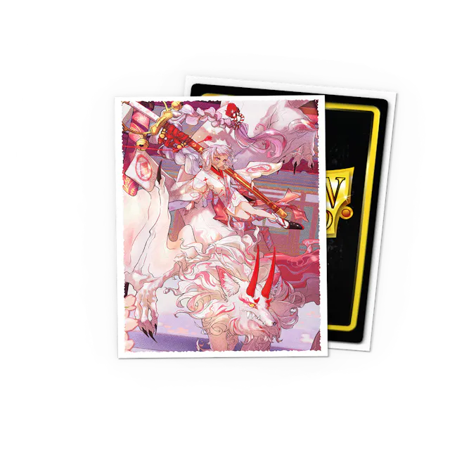 DS 60ct Mini Matte - Demon Hunters | Anubis Games and Hobby