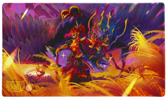 DS Art The Fallen Playmat & Tube | Anubis Games and Hobby