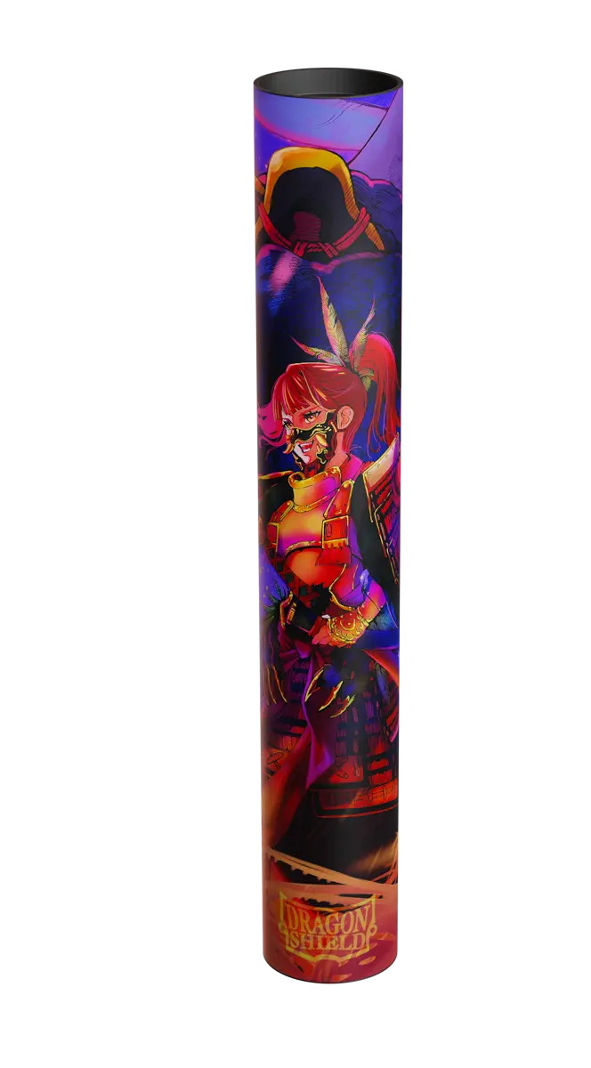 DS Art The Fallen Playmat & Tube | Anubis Games and Hobby