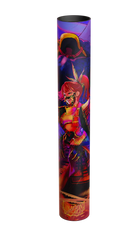 DS Art The Fallen Playmat & Tube | Anubis Games and Hobby