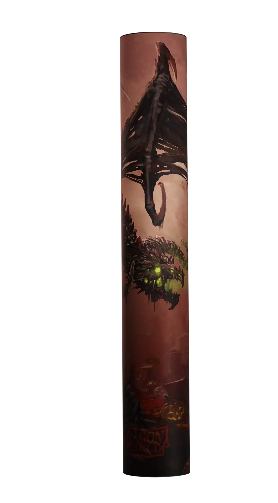 DS Art Halloween 2025 Playmat & Tube | Anubis Games and Hobby