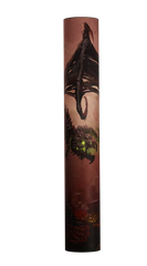 DS Art Halloween 2025 Playmat & Tube | Anubis Games and Hobby