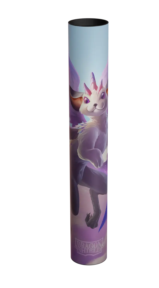 DS Art The Whiskerwing Playmat & Tube | Anubis Games and Hobby