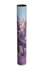 DS Art The Whiskerwing Playmat & Tube | Anubis Games and Hobby