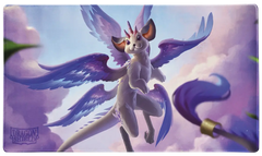 DS Art The Whiskerwing Playmat & Tube | Anubis Games and Hobby