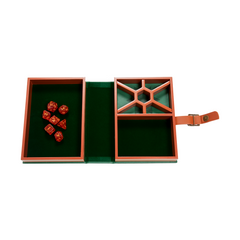 Critical Role Dice Tome Rolling Tray | Anubis Games and Hobby