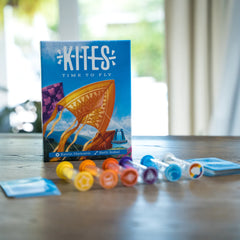 Kites | Anubis Games and Hobby