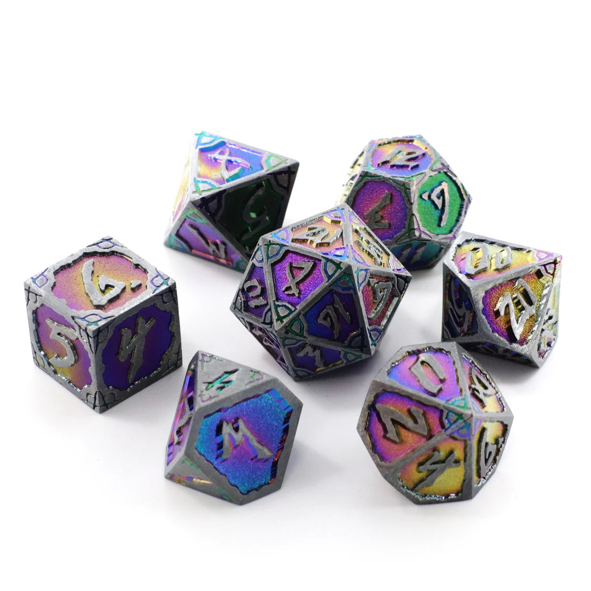 Arcane Hexbreaker RPG Set | Anubis Games and Hobby