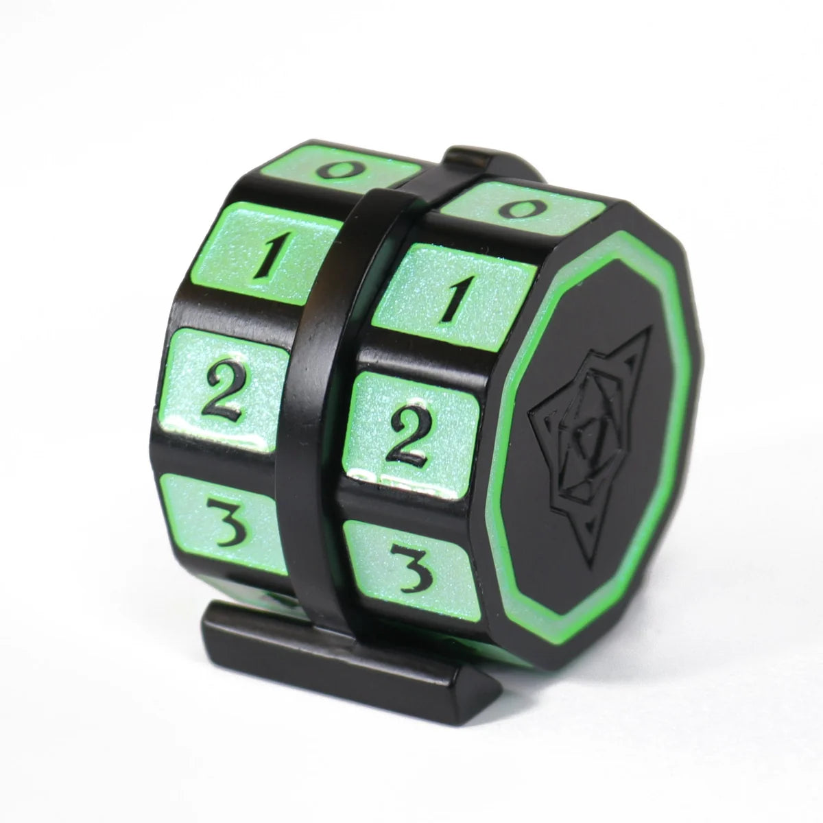 LifeLink Counter V2 - Asphodel | Anubis Games and Hobby
