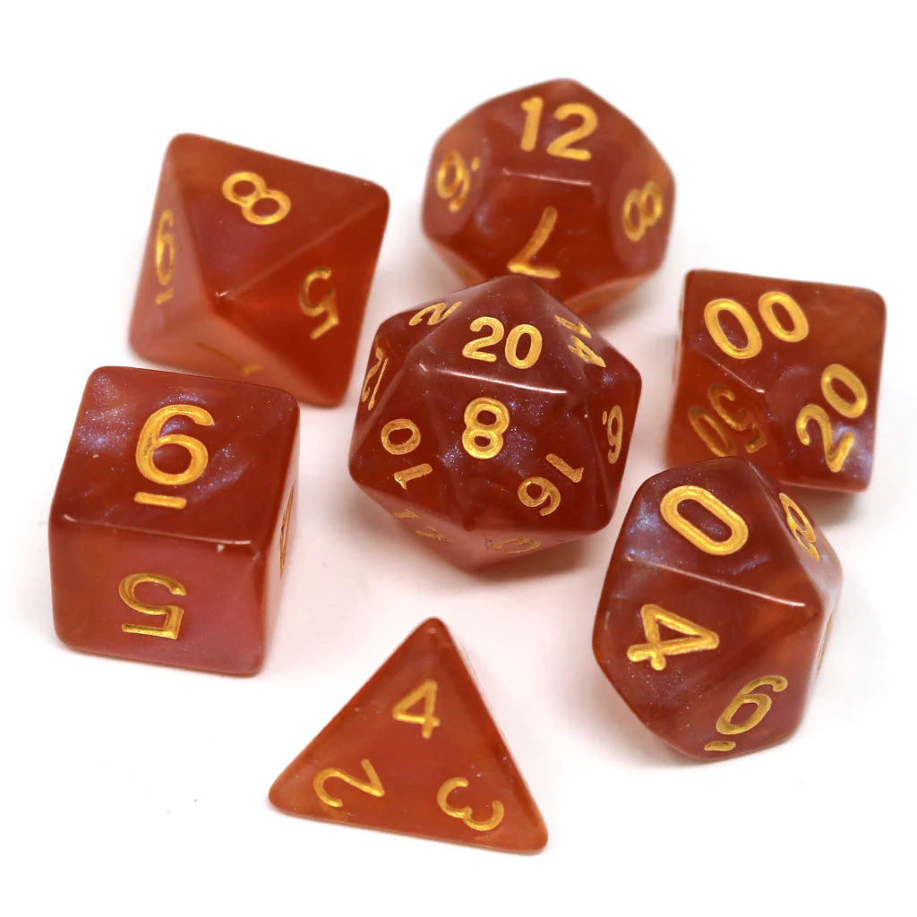 RPG Set - Autumn Equinox | Anubis Games and Hobby