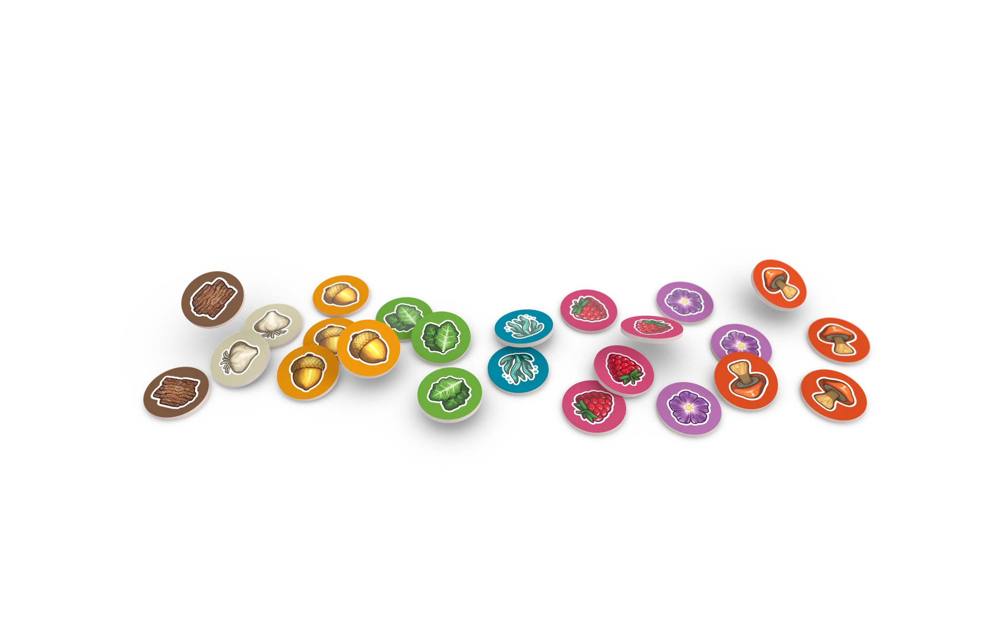 Wild Gardens | Anubis Games and Hobby