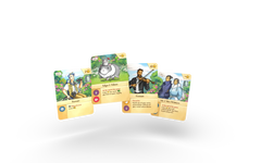 Wild Gardens | Anubis Games and Hobby