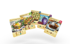 Wild Gardens | Anubis Games and Hobby