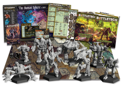 BattleTech: Gothic | Anubis Games and Hobby