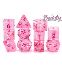 Beauty Inclusion Dice | Anubis Games and Hobby
