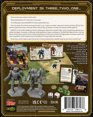 BattleTech: Starter Box | Anubis Games and Hobby