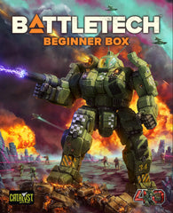 BattleTech: Starter Box | Anubis Games and Hobby