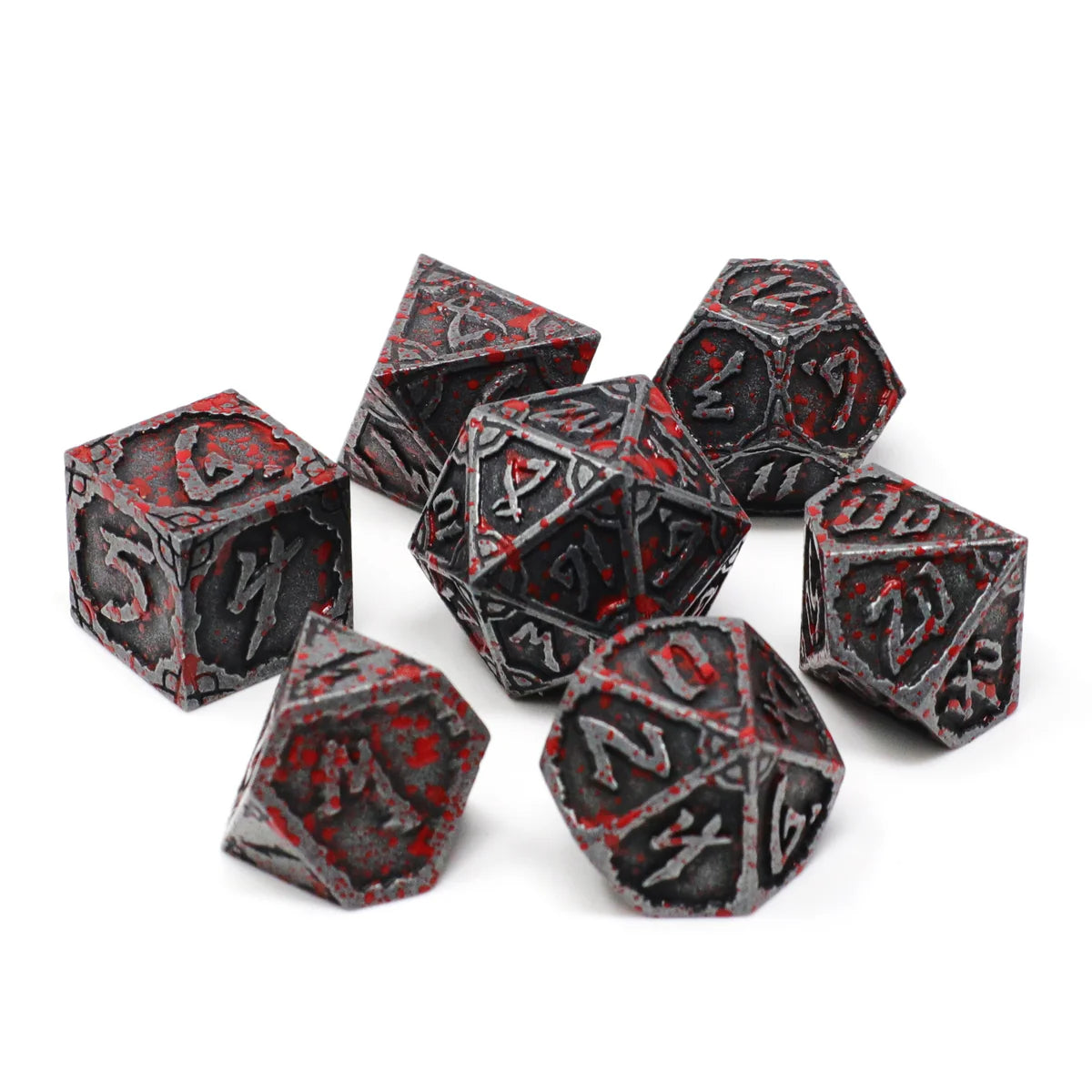 Bloodbane Hexbreaker RPG Set | Anubis Games and Hobby