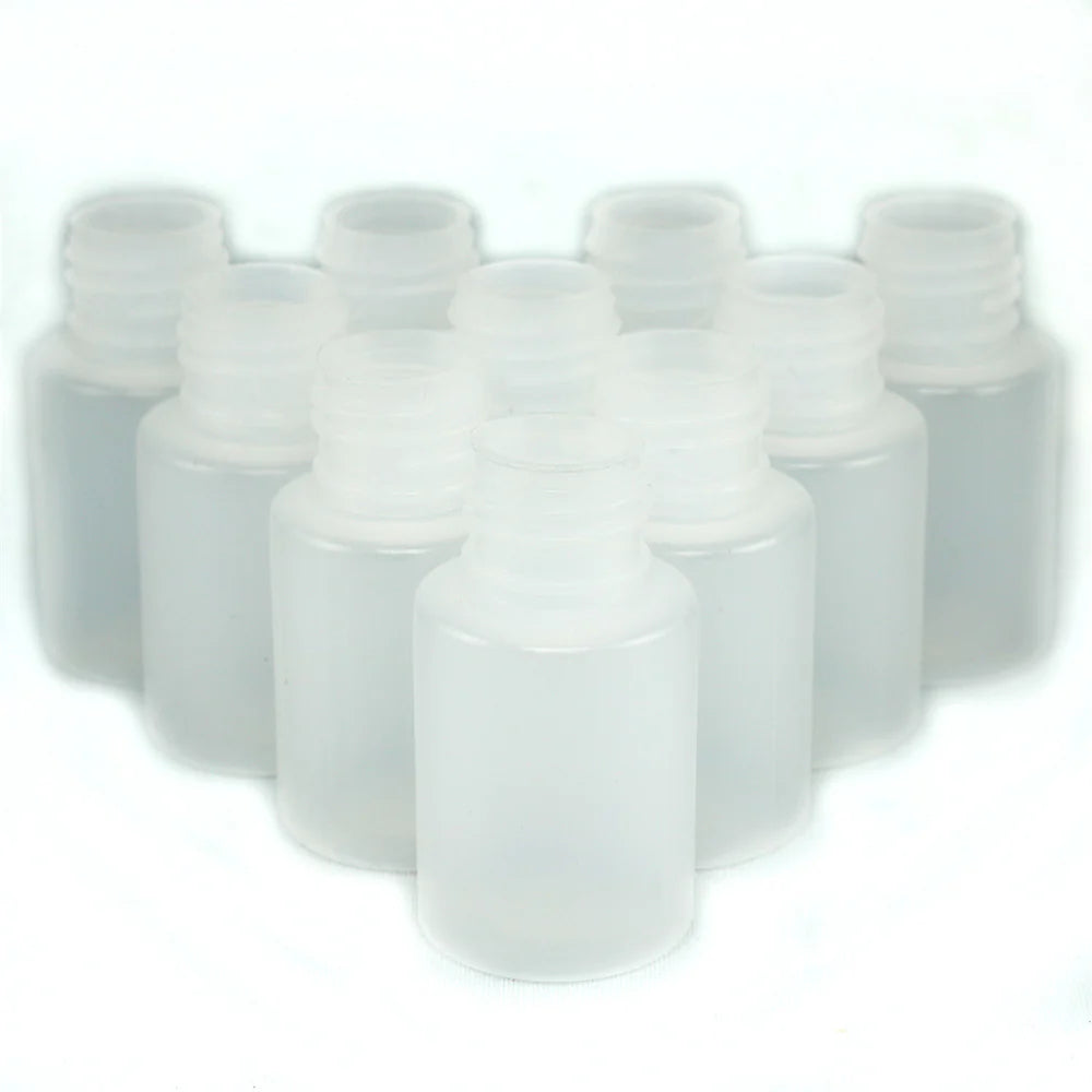 Pro Acryl Empty Bottle Set - 22ml | Anubis Games and Hobby