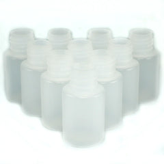 Pro Acryl Empty Bottle Set - 22ml | Anubis Games and Hobby