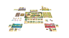 Wild Gardens | Anubis Games and Hobby