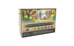 Wild Gardens: Premium Wooden Ingredients Pack | Anubis Games and Hobby