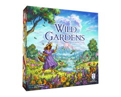 Wild Gardens | Anubis Games and Hobby