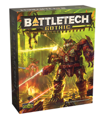 BattleTech: Gothic | Anubis Games and Hobby