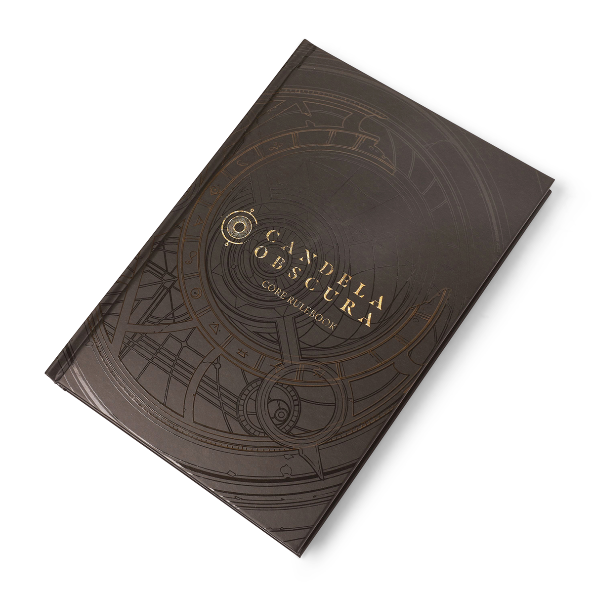 Candela Obscura Core Rulebook | Anubis Games and Hobby