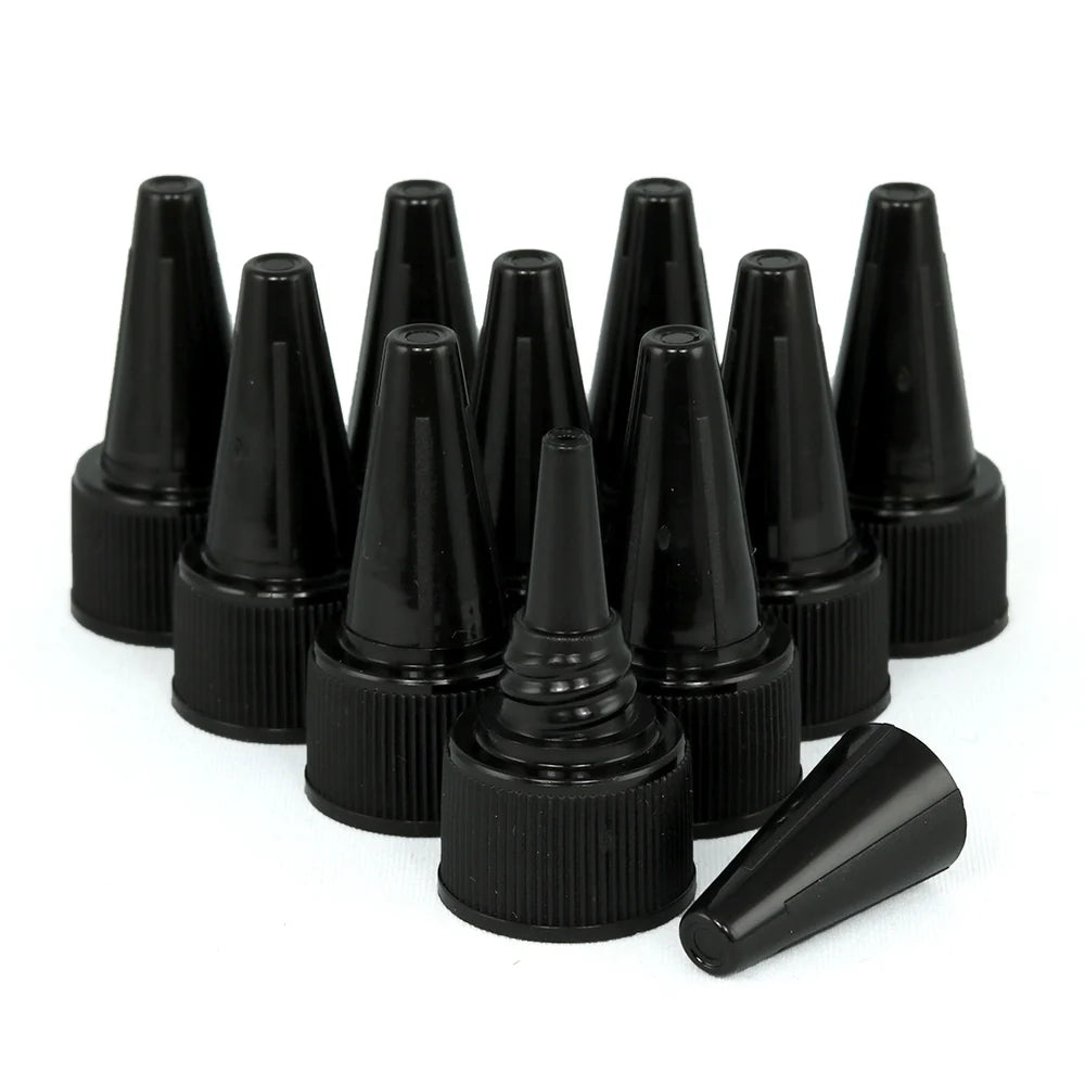 Pro Acryl Empty Bottle Set - 22ml | Anubis Games and Hobby