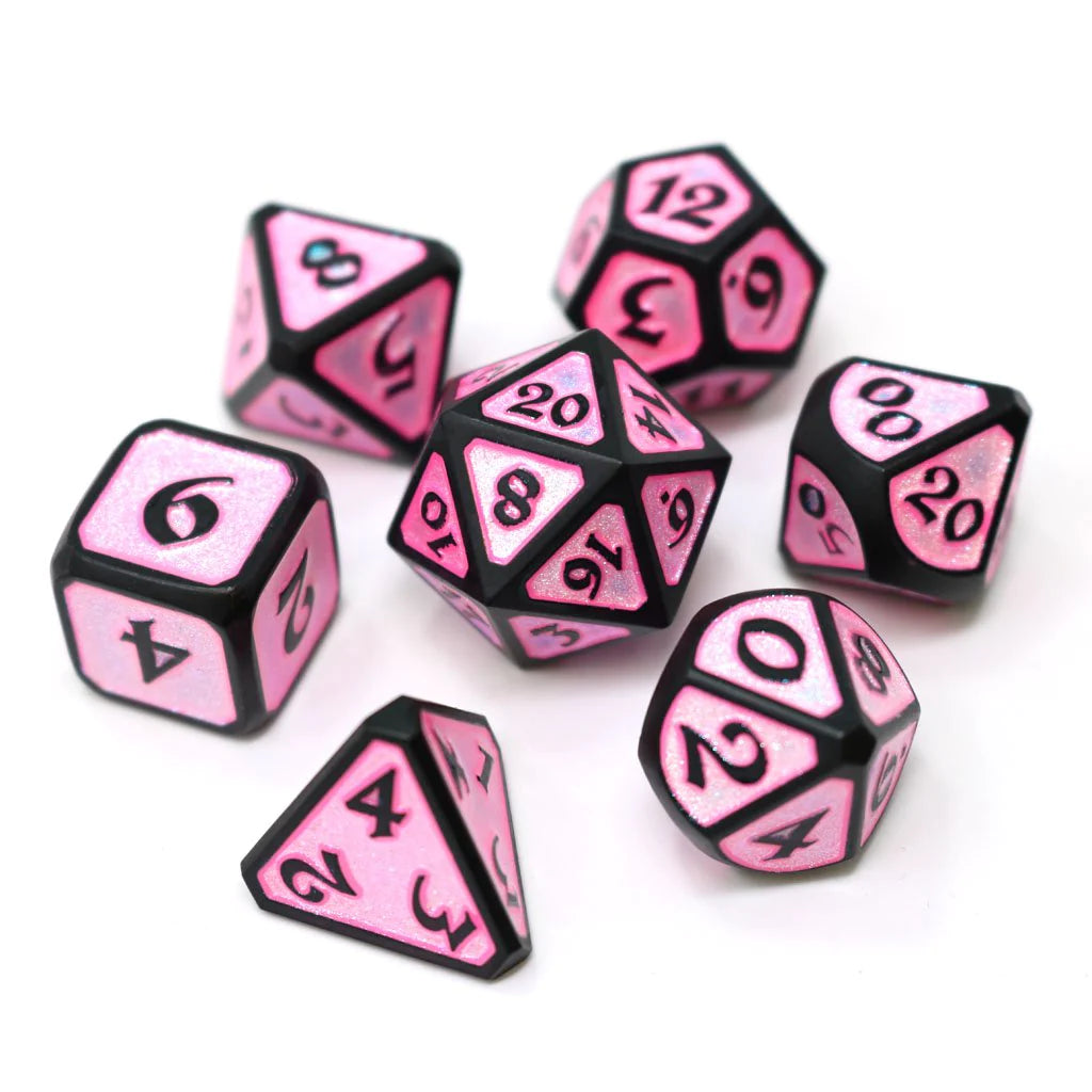 Dreamscape Aphrodite RPG Dice | Anubis Games and Hobby