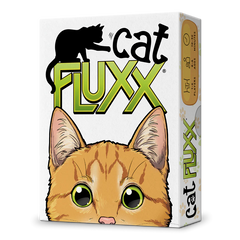 Cat Fluxx | Anubis Games and Hobby