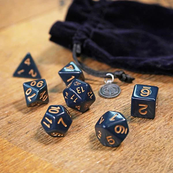 Critical Role Dice Set - Wildemount | Anubis Games and Hobby