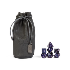 Mighty Nein Dice Set - Essek Thelyss | Anubis Games and Hobby