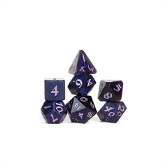 Mighty Nein Dice Set - Essek Thelyss | Anubis Games and Hobby